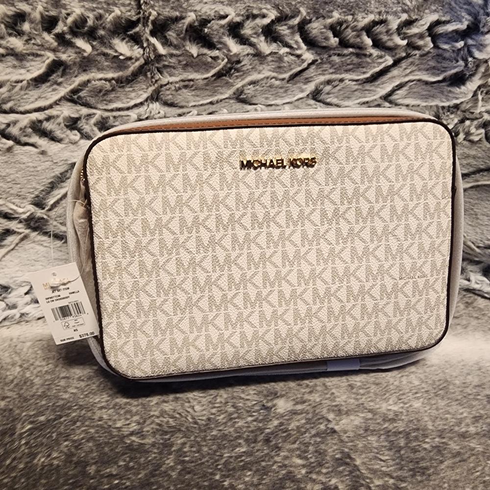 Michael Kors purse NWT